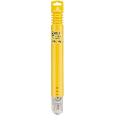 Afbeelding van DeWalt DT9434 EXTREME SDS Max Hamerboor 4 snijvlakken 32 x 250 380mm