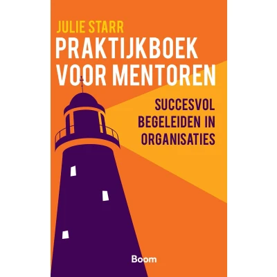 Afbeelding van Praktijkboek voor mentoren