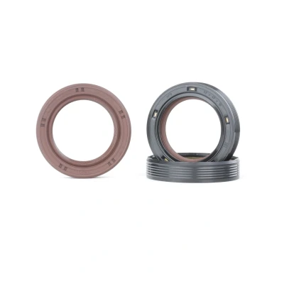 Afbeelding van Radialdichtringenset, motor CORTECO 289077