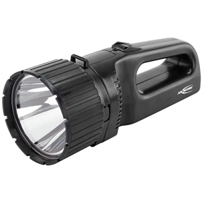 Afbeelding van Ansmann Future HS1000FR 1600 0055 510 Accu handschijnwerper LED 330 lm
