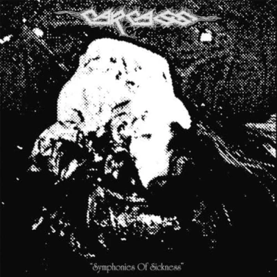 Afbeelding van Carcass Symphonies Of..