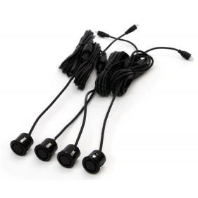 Afbeelding van AMiO GOLD 01577 Parkeerassistent Achter Met sensor 4