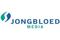 Jongbloed Media Logo