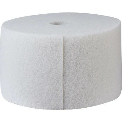 Image de BOSCH 2608901233 Rouleau non tissé Expert N880 pour le ponçage manuel 150 mm x 10 m nettoyage
