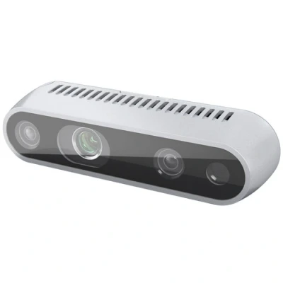 Afbeelding van Intel RealSense Dieptecamera D435i