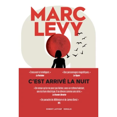 Image de C&#039;est arrivé la nuit