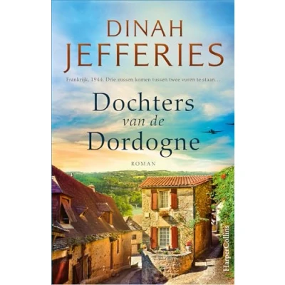 Afbeelding van Dochters van de Dordogne