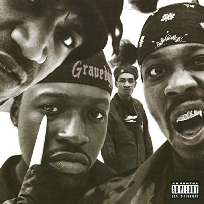 Afbeelding van Gravediggaz Six Feet Deep (2 LPs)
