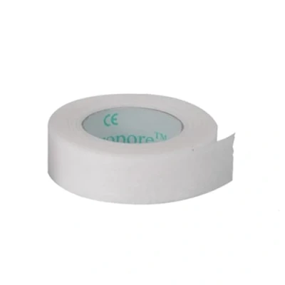 Afbeelding van 3M Micropore, 3M, H 12,5 mm x 9,14 m, 24 rollen