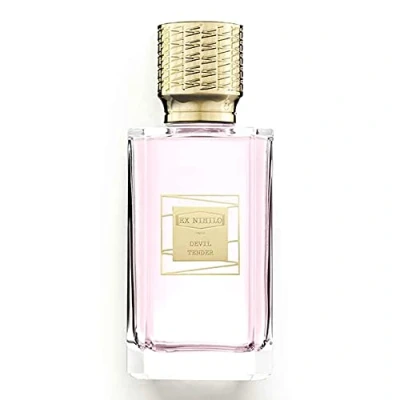 Afbeelding van Ex Nihilo Devil Tender Eau De Parfum 100 Ml