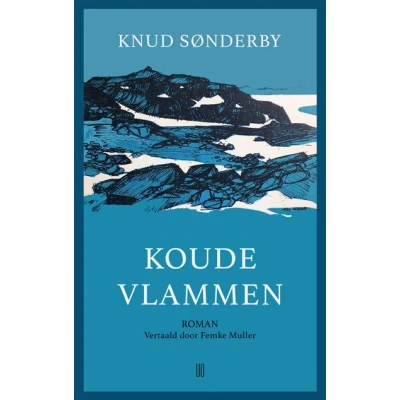 Image de Koude vlammen
