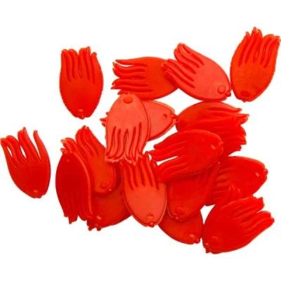 Afbeelding van Zebco DB Serie Bait Holding Flags