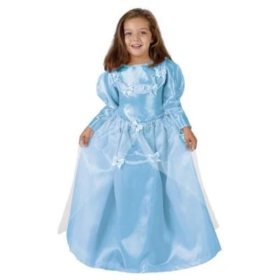 Image de Déguisement Princesse Bleue Flavie