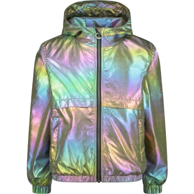 Afbeelding van Vingino Tizara Meisjes Jas Multicolour