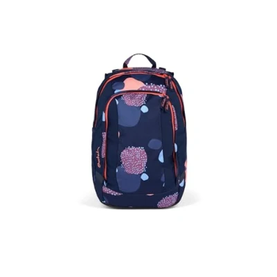 Afbeelding van Satch Schooltas voor kinderen, Maat: One Size, Coral reef