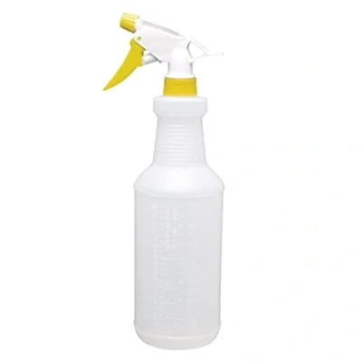 Afbeelding van Jantex kleurcode sprayfles geel 750ml