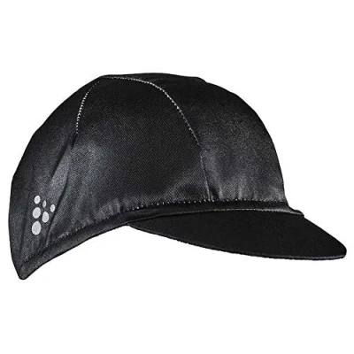 Afbeelding van Craft CORE Essence Bike Cap 1909007 Black