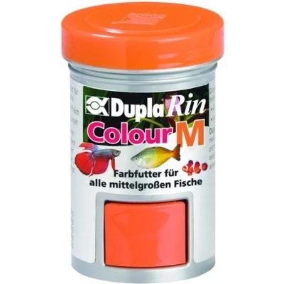Afbeelding van Dupla Rin Colour M Tbv Middelgrote Vissen 65 Ml