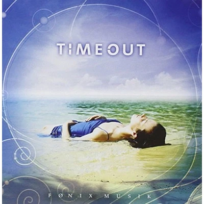 Afbeelding van Time Out (CD)