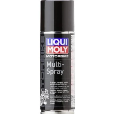 Afbeelding van LIQUI MOLY 1513 Universeel smeermiddel 200 Blik, spuitbus