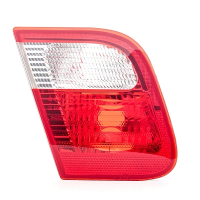 Afbeelding van TYC 17 0002 01 9 Achterlicht Links Binnenste deel Zonder lamphouder BMW: 3 Saloon