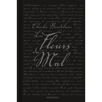 Image de Les Fleurs du Mal