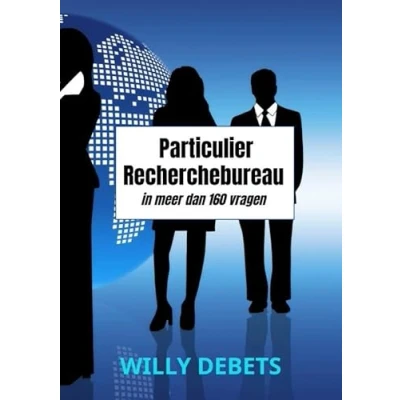 Afbeelding van Particulier Recherchebureau
