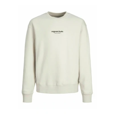 Afbeelding van Jack &amp; Jones Junior Jorvesterbro Sweater voor kinderen, Maat: 152, Moonbeam
