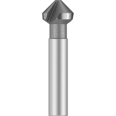 Image de BOSCH 2608597508 Fraise HSS M 8, 16,5 x 60 10 mm