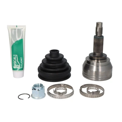 Afbeelding van PASCAL G11080PC Homokineet Vooras NISSAN: Qashqai / Qashqai+2 I, X Trail