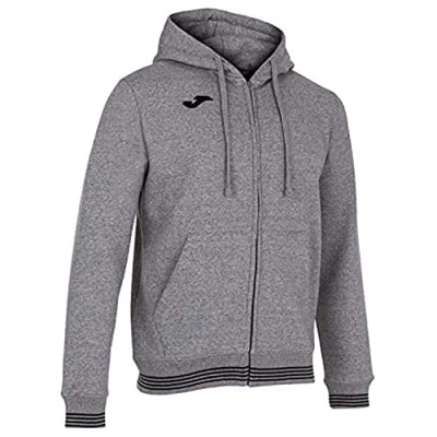 Afbeelding van JOMA Campus III Sweater Met Ritssluiting Mannen Maat M
