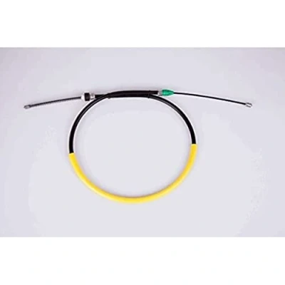 Afbeelding van HELLA 8AS 355 662 511 Handremkabel 1335, 1000 RENAULT: CLIO 2