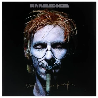Afbeelding van Rammstein Sehnsucht (2 LPs)