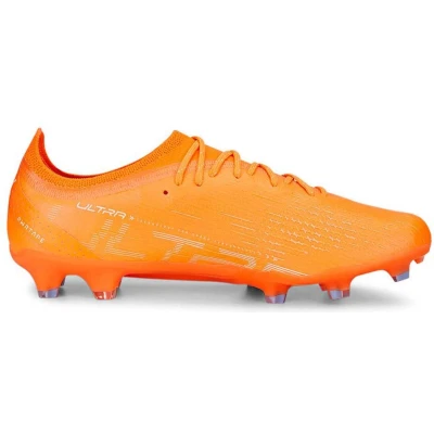 Afbeelding van Puma Ultra Ultimate Fg/ag Voetbalschoenen Oranje EU 40
