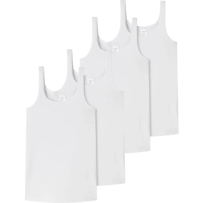 Afbeelding van Schiesser Unterhemd 95/5 Organic Cotton