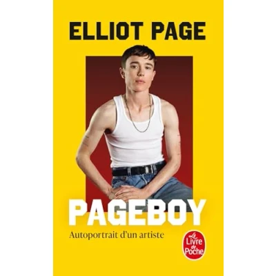 Afbeelding van PAGEBOY