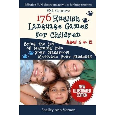 Afbeelding van Esl Games