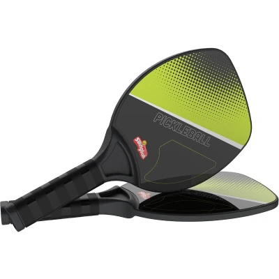 Afbeelding van Pickleball All Surface Swingball set
