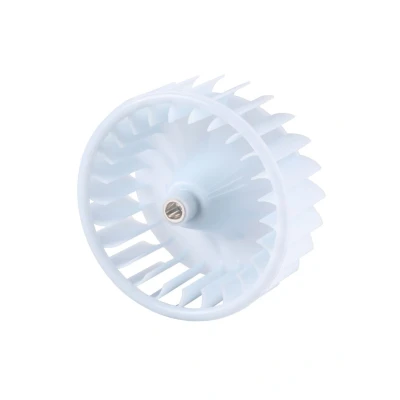 Afbeelding van Variété Bosch Siemens 00647542 sèche linge ventilatorschoep groot