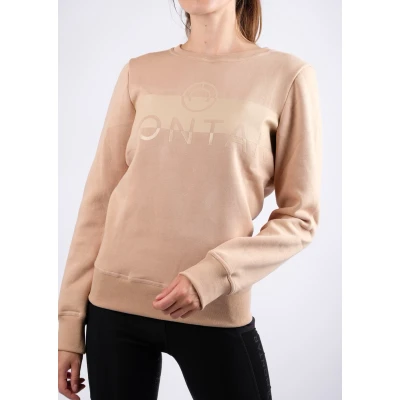 Image de Montar Sweater Sawyer Beige L