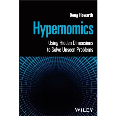 Afbeelding van Hypernomics