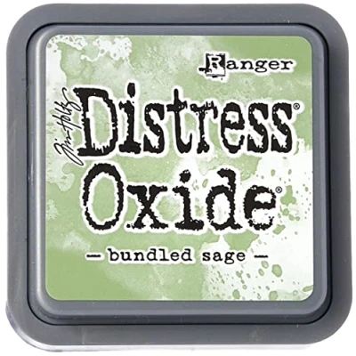 Afbeelding van Ranger Distress Oxide bundled sage TDO55853 Tim Holtz