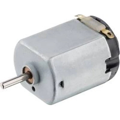 Afbeelding van Motraxx LFK 130SAC 10310 Brushed universele elektromotor