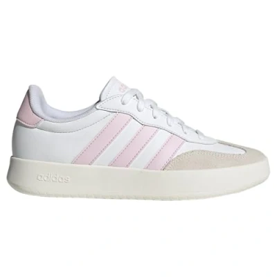 Afbeelding van adidas Barreda damesschoenen, Wit, 37 1/3 EU