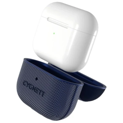 Afbeelding van Cygnett TekView Case for Airpods 3rd generation Navy