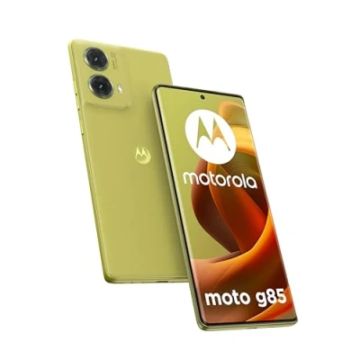 Afbeelding van Motorola Moto G85 5G 8GB 256GB Groen (Olive Green) Dual SIM XT2427 3