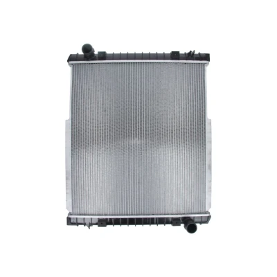 Afbeelding van THERMOTEC D7IV006TT Radiateur 568 642 42 Koelribben gesoldeerd
