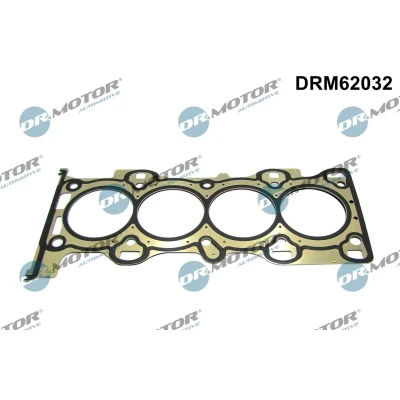 Afbeelding van DR.MOTOR AUTOMOTIVE DRM62032 Koppakking 0,5 89 FORD: FIESTA 5, Focus 2, MONDEO 4 Stufenheck, VOLVO: V50, MAZDA: 6 Estate