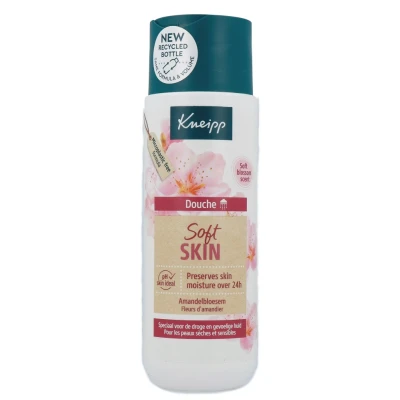Afbeelding van Kneipp Douche Amandelbloesem 200 ml