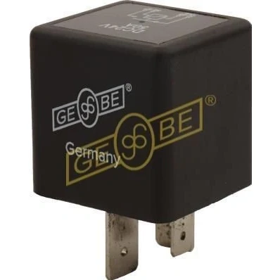 Afbeelding van Xenon ballast GEBE 9 9559 1